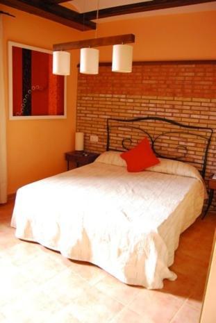 Posada El Mirador Frias de Albarracin ภายนอก รูปภาพ