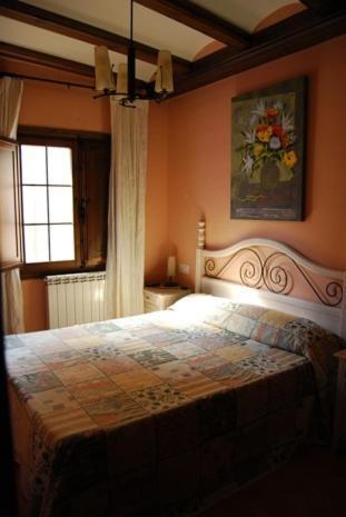 Posada El Mirador Frias de Albarracin ภายนอก รูปภาพ