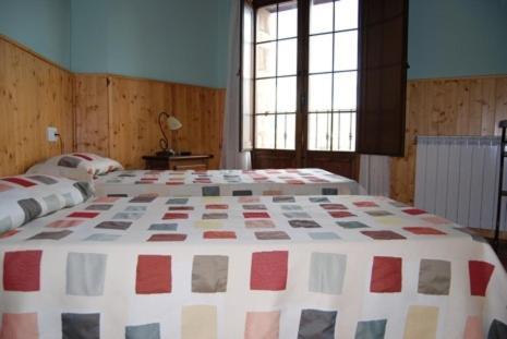 Posada El Mirador Frias de Albarracin ห้อง รูปภาพ