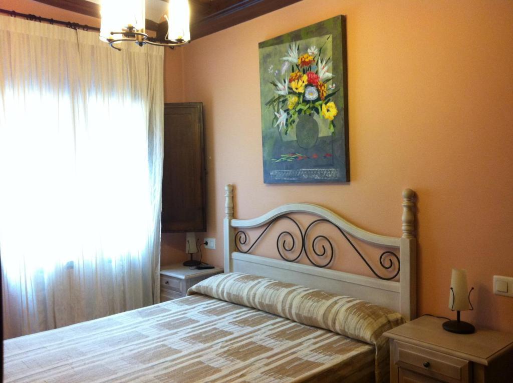 Posada El Mirador Frias de Albarracin ห้อง รูปภาพ
